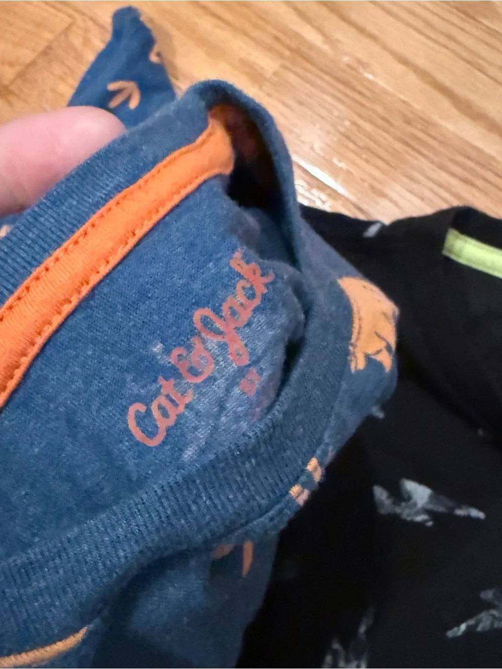 Old Navy three short